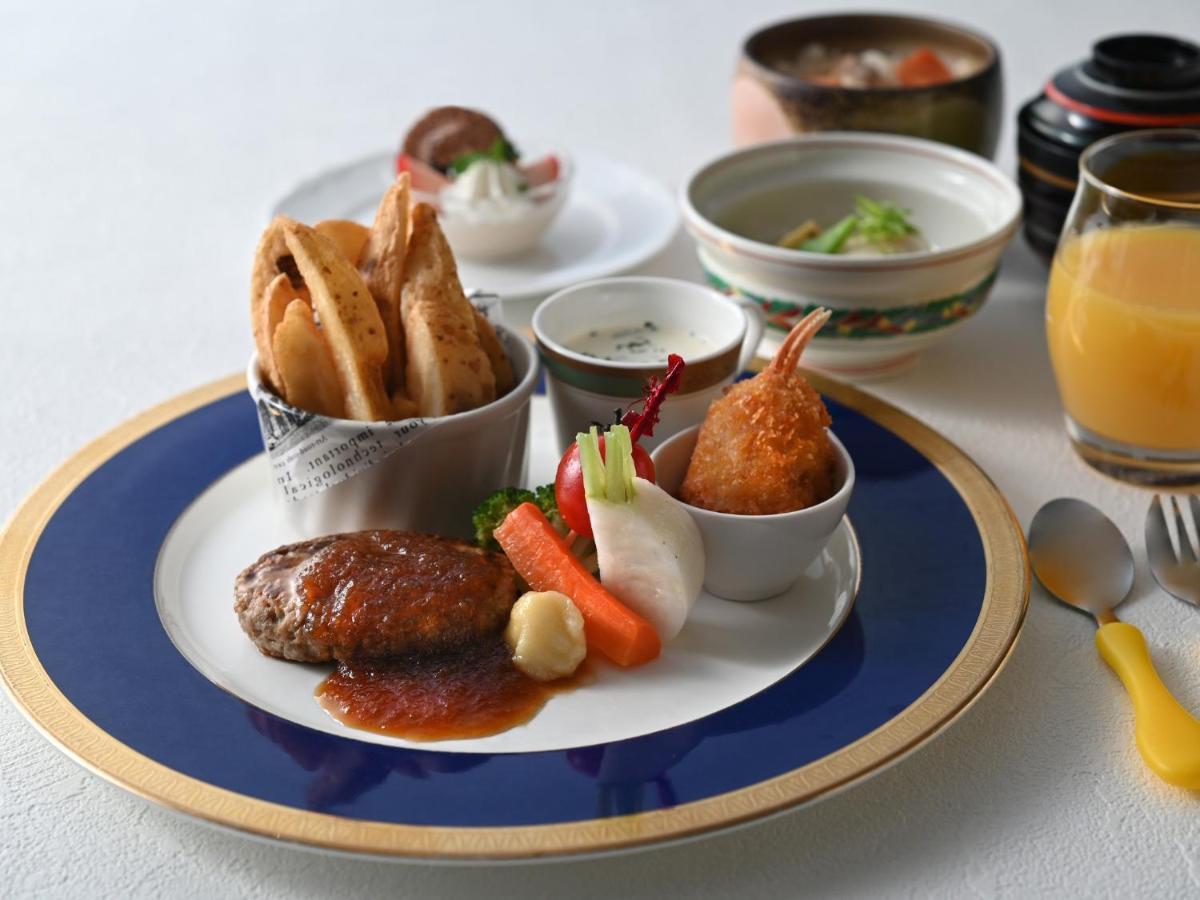 Laforet Hotel Nasu