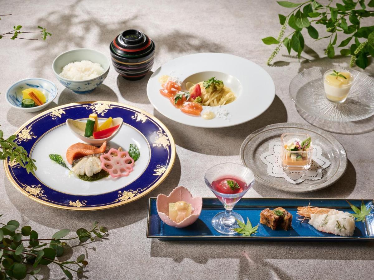 Hotel Laforet Nasu