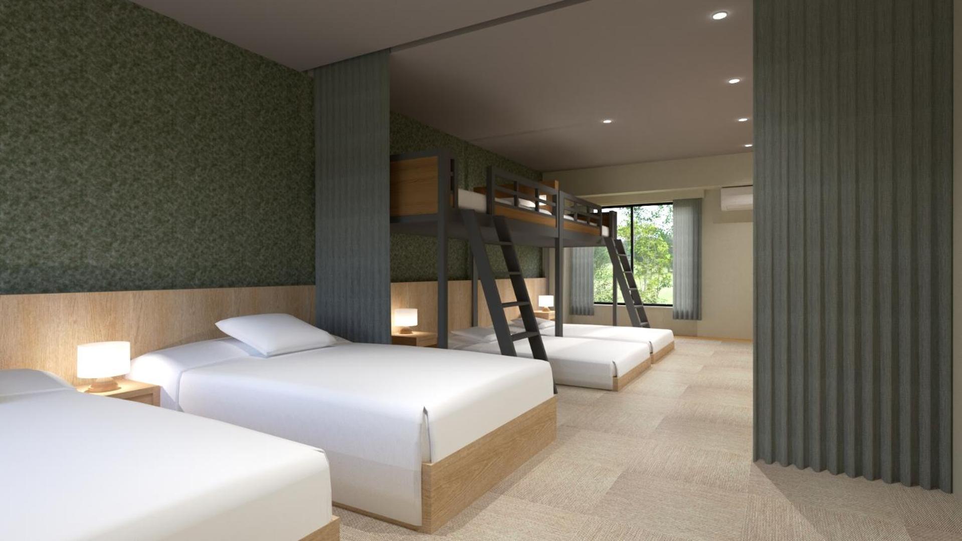 Laforet Hotel