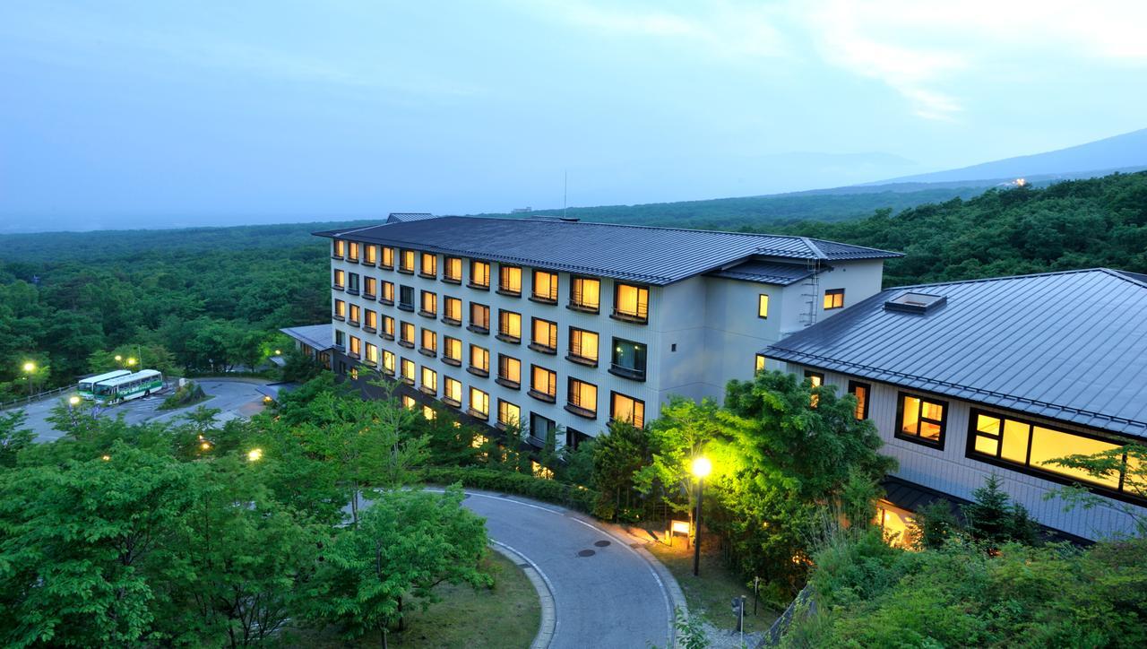 Laforet Hotel