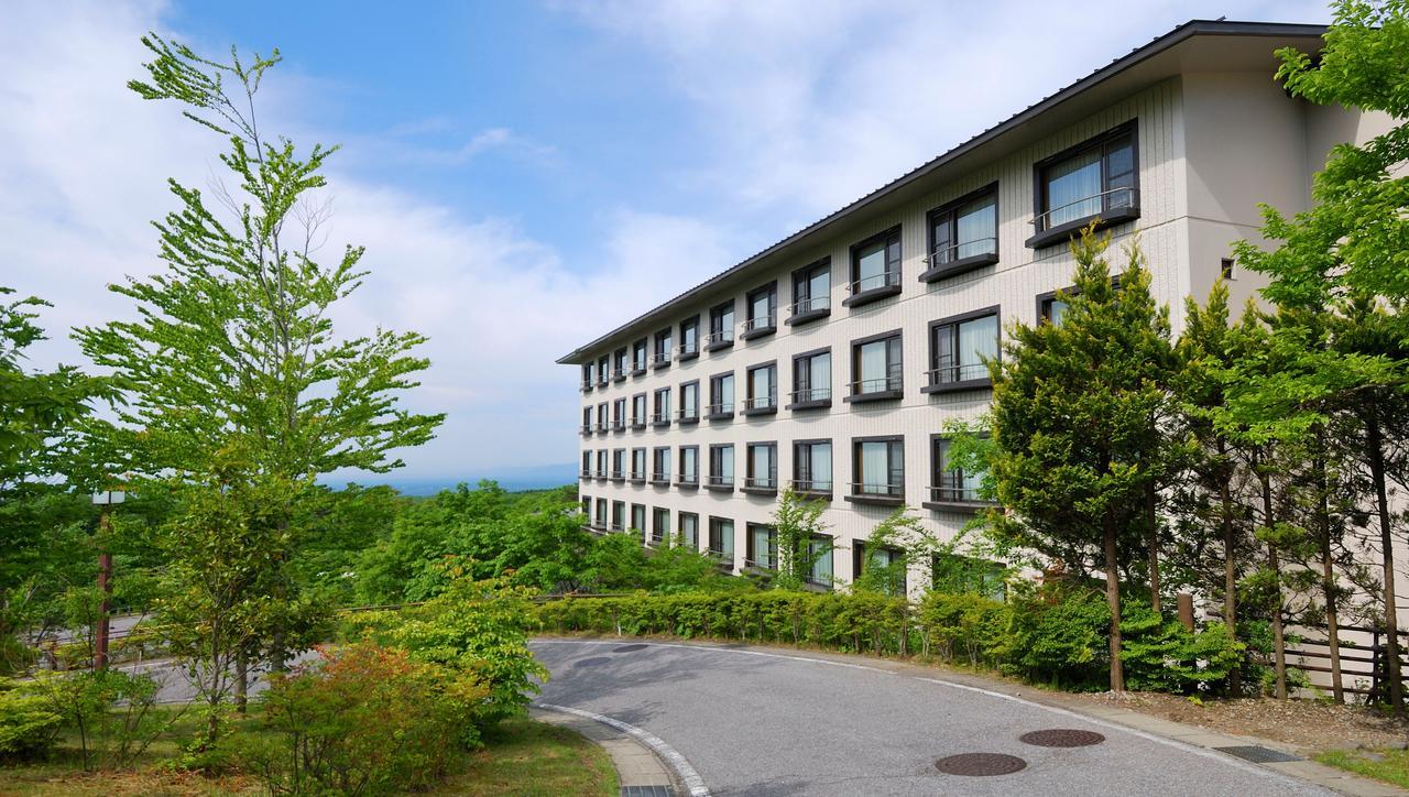 Laforet 4* Nasu