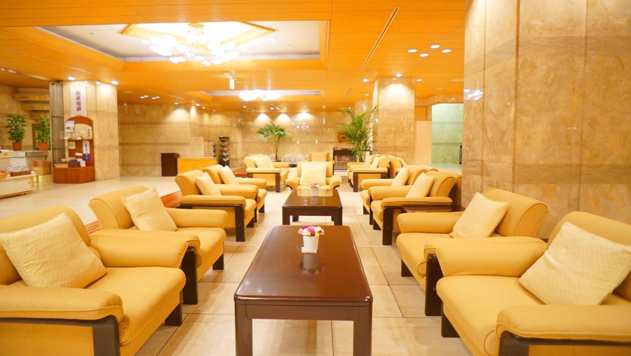 Hotel Laforet